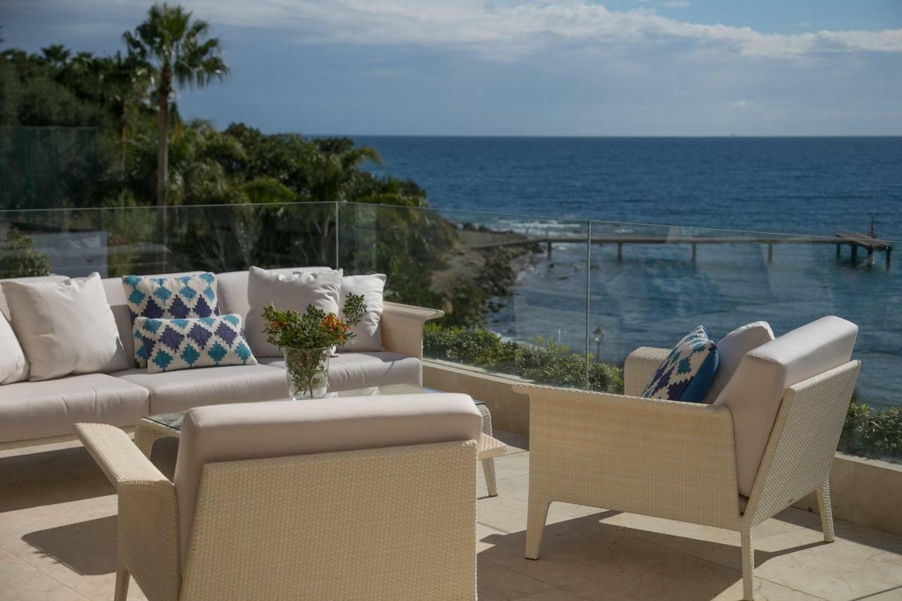 Apartamento Les Rivages Appartement Estepona